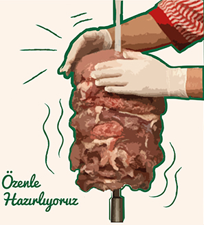 kasabım kıyma