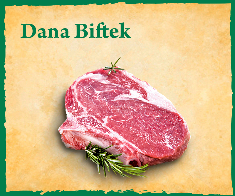 kasabım çig et çeşitlerimiz