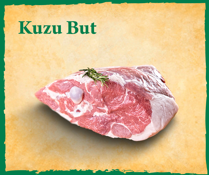 kasabım çig et çeşitlerimiz