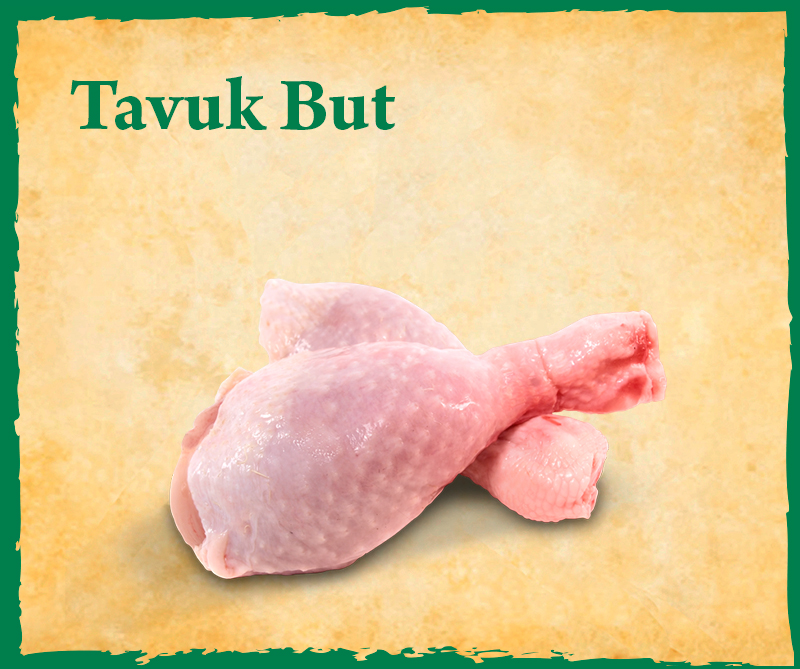 kasabım çig et çeşitlerimiz