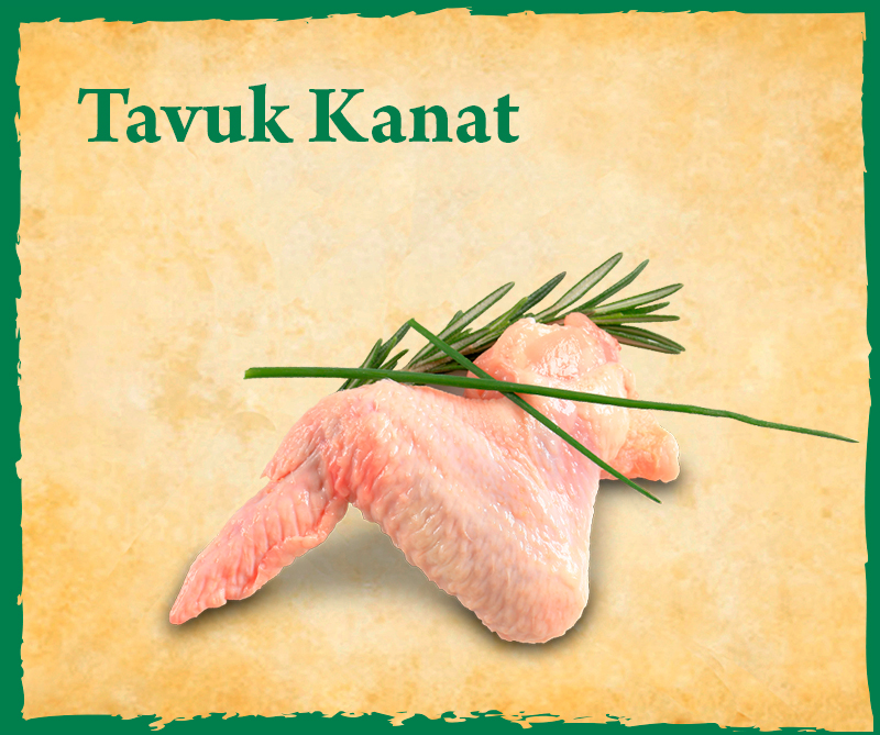 kasabım çig et çeşitlerimiz