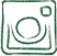 kasabim sosyal medya instagram icon