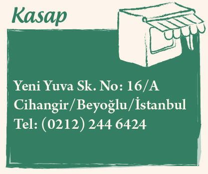 kasabim ethane kasaplarimiz restaurant