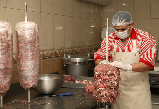 Kasabim ethane cihangir salon