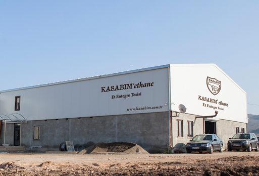 Kasabim ethane cihangir salon